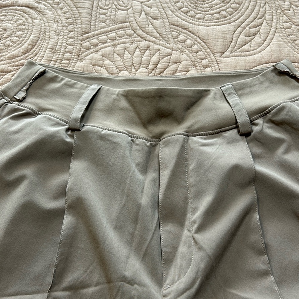 Athleta dress pants 12 Tall